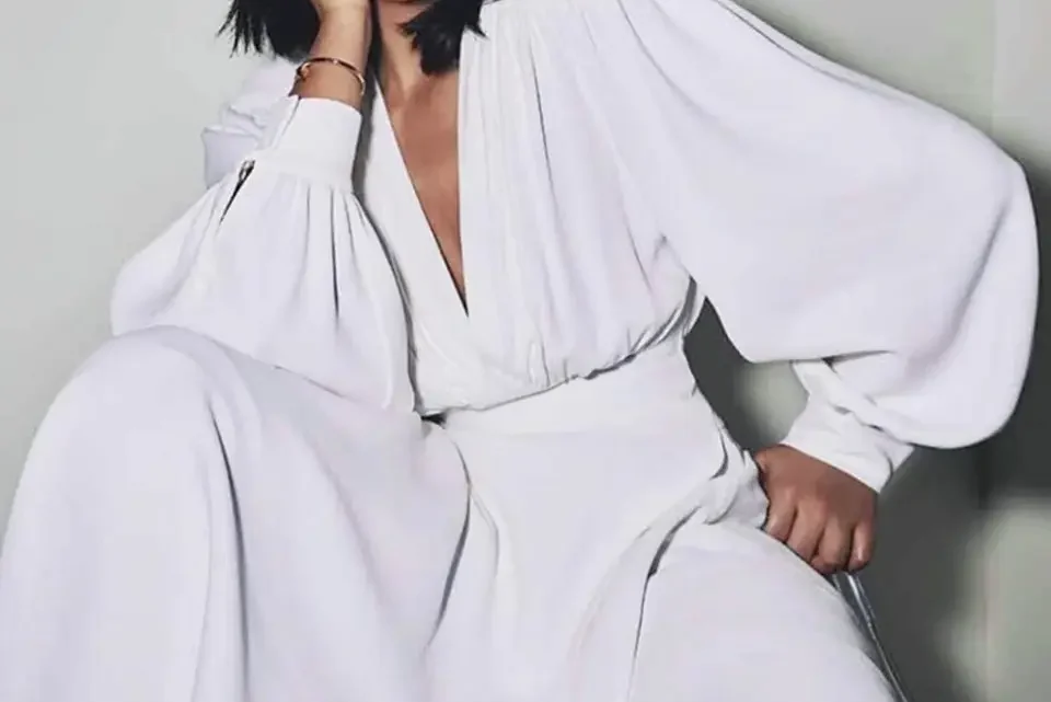 Ola Farahat Biography; Instagram, Age, Height, Net Worth, Husband, Religion, Ethnicity