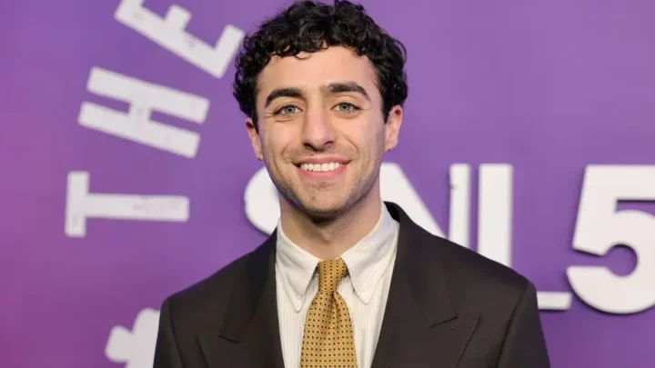 Emil Wakim Biography: Age, Parents, Net Worth, Movies & TV Shows, Wife, Instagram