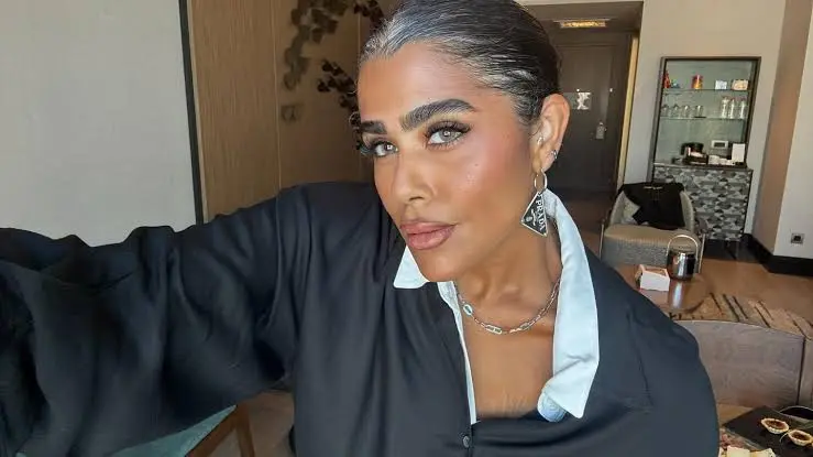 Taim AlFalasi Biography: Husband, Siblings, Net Worth, Age, Religion, TV Shows, Career, Instagram