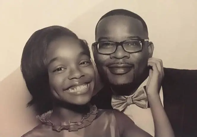 Marsai Martin’s father, Joshua Martin Biography: Age, Wife, Children, Net Worth, Parents, Occupation