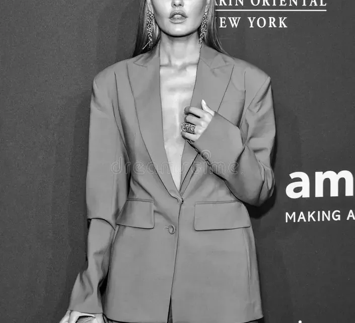 Alina Baikova Biography: Age, Facebook, Religion, Height, Net Worth, Nationality, Husband