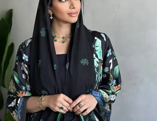 Latifa Al Shamsi Biography: Nationality, Ethnicity, Siblings, Net Worth, Age, Husband, Parents