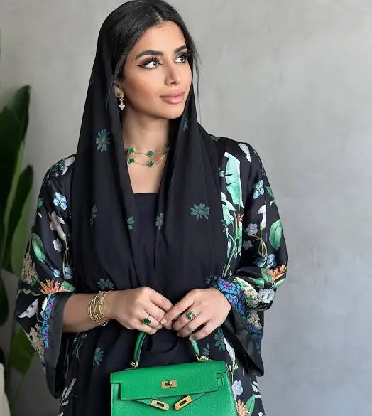 Latifa Al Shamsi Biography: Nationality, Ethnicity, Siblings, Net Worth, Age, Husband, Parents