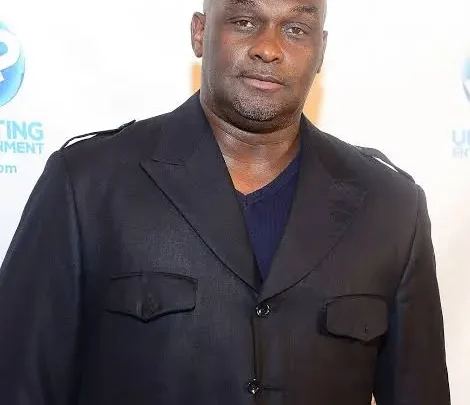 Thomas Mikal Ford Biography: Net Worth, Age, Movies, Wife, Ethnicity, Height, Children, Death
