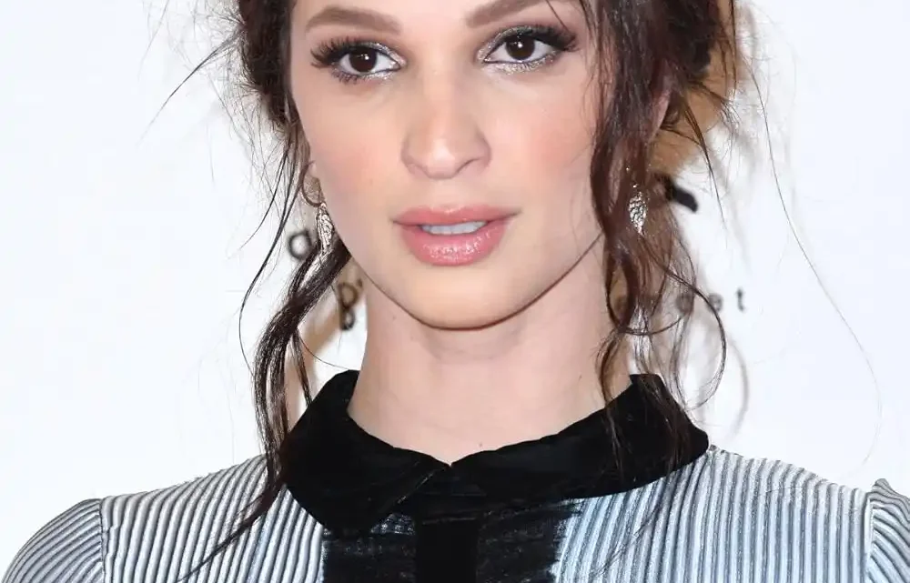 Ruby Modine Bio: Age, Parents, Height, Net Worth, Movies & TV Shows, Husband, Songs, Career