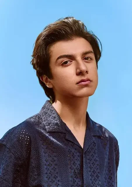 Bardia Seiri Biography: Age, Parents, Net Worth, Height, Movies, TV Shows, Religion, Girlfriend