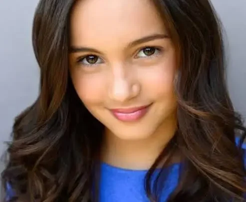 Kaylin Hayman Biography: Age, Parents, Siblings, Net Worth, Height, Movies, TV Shows, Ethnicity, Boyfriend