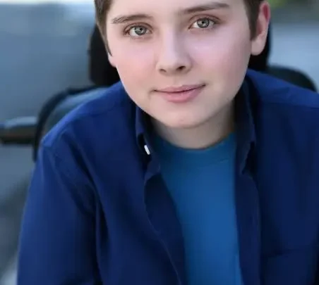 Jonathan Lengel Biography: Age, Parents, Net Worth, Height, Movies, TV Shows, Girlfriend, Disability