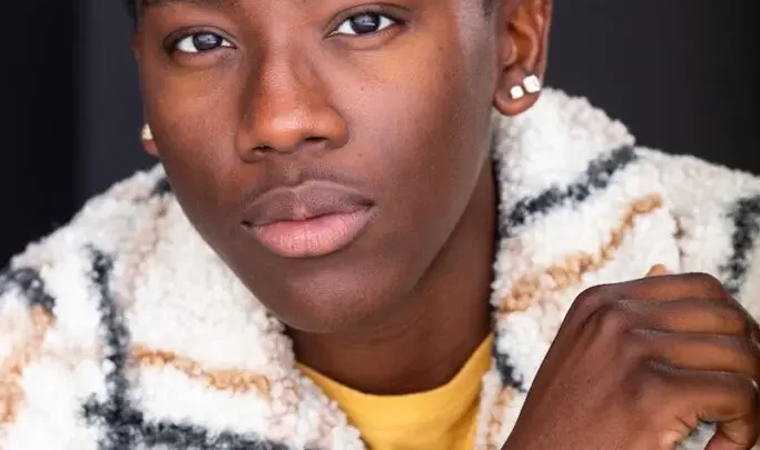 Ramon Reed Biography: Age, Parents, Net Worth, Movies & TV Shows, Broadway, Girlfriend, Podcast