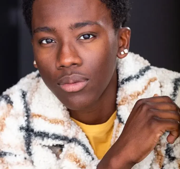Ramon Reed Biography: Age, Parents, Net Worth, Movies & TV Shows, Broadway, Girlfriend, Podcast