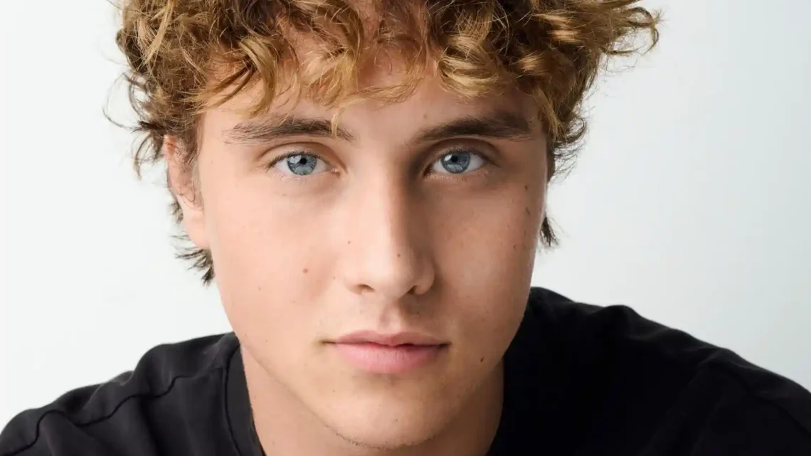 Joseph Zada Biography: Age, Parents, Siblings, Net Worth, Height, Movies, TV Shows, Girlfriend