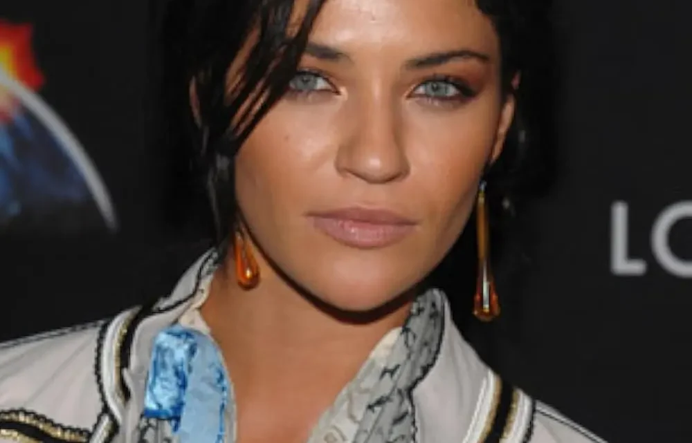 Jessica Szohr Biography: Husband, Age, Parents, Height, Net Worth, Movies & TV Shows, Career