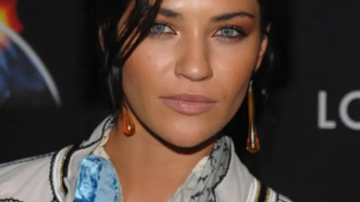 Jessica Szohr Biography: Husband, Age, Parents, Height, Net Worth, Movies & TV Shows, Career