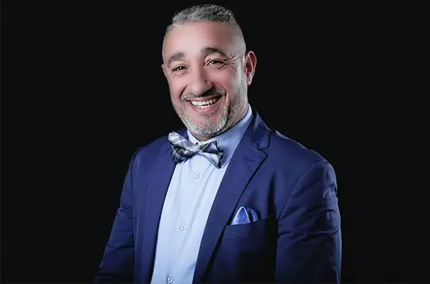 Saïd Senhaji Biography: Age, Parents, Net Worth, Career, Songs, Wife, Songs