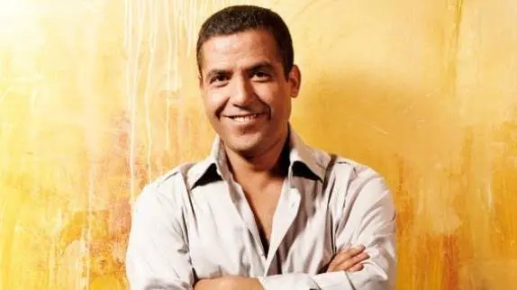 Cheb Mami Biography: Girlfriend, Age, Parents, Net Worth, Career, Songs, Parents