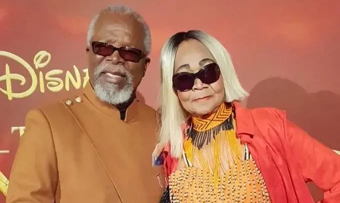 John Kani’s Wife, Mandi Kani Biography: Net, Worth, Age, Height, Ethnicity, Parents, Religion,Real Name, Son