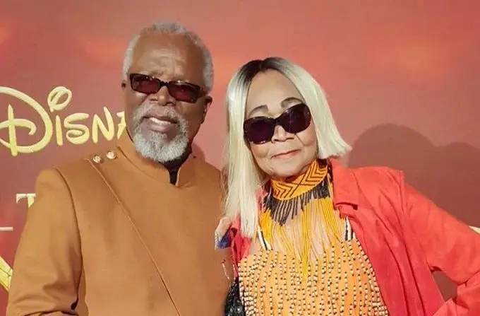 John Kani’s Wife, Mandi Kani Biography: Net, Worth, Age, Height, Ethnicity, Parents, Religion,Real Name, Son