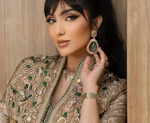 Imane Batma Biography: Age, Parents, Net Worth, Career, Albums, Husband, Ethnicity