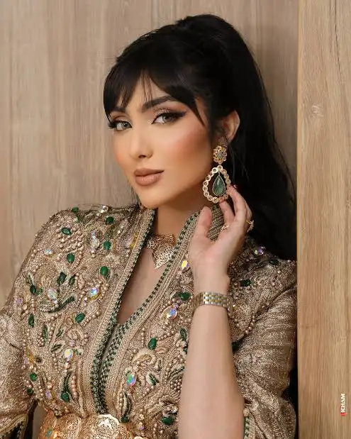 Imane Batma Biography: Age, Parents, Net Worth, Career, Albums, Husband, Ethnicity