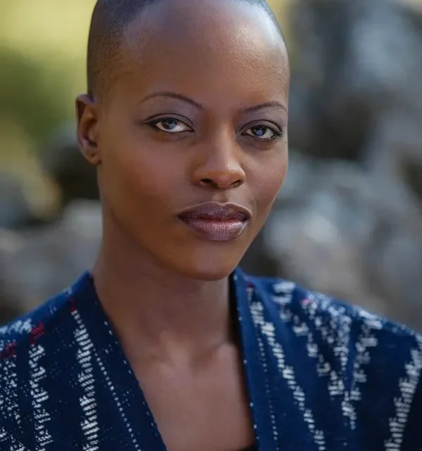 Florence Kasumba Biography: Age, Movies, Net Worth, Parents, Religion, Height, Husband, Ethnicity