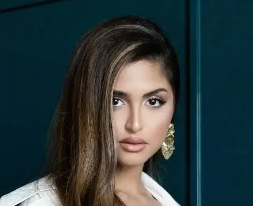 Hala Al Turk Biography: Age, Parents, Net Worth, Boyfriend, Career, Religion, Ethnicity