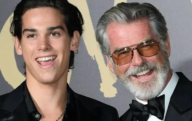 Pierce Brosnan’s son, Paris Brosnan Biography: Girlfriend, Age, Parents, Height, Net Worth, Career, Instagram
