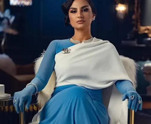 Diva Dee Biography: Spouse, Height, Age,  Children, Net Worth, Movies, Nationality,