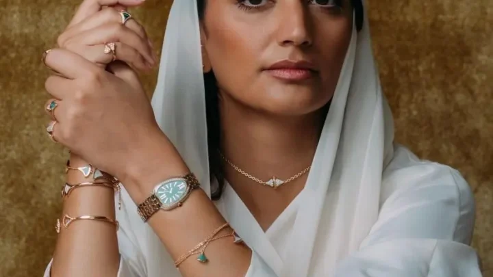 Mthayel Al Ali Biography: Parents, Age, Net Worth, Height, Husband, Instagram