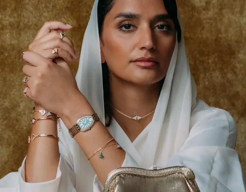 Mthayel Al Ali Biography: Parents, Age, Net Worth, Height, Husband, Instagram