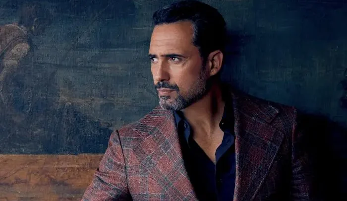 Dhafer L’Abidine Biography: Net Worth, Height, Age, Movies, TV Shows, Age, Spouse, Children