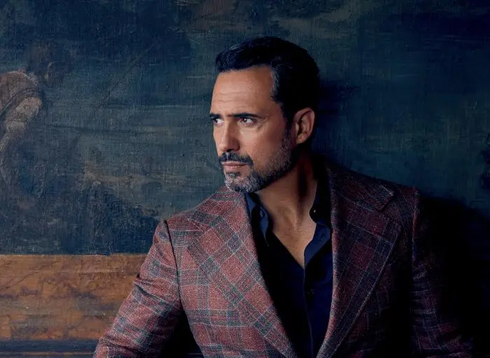 Dhafer L’Abidine Biography: Net Worth, Height, Age, Movies, TV Shows, Age, Spouse, Children