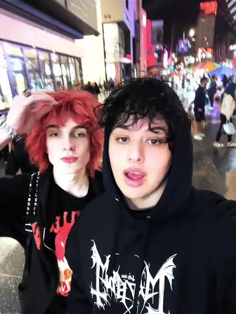 kets4eki Biography: Instagram, Songs, Age, Net Worth, Songs, Career, Real Name