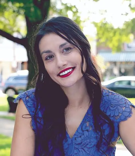 Ashley Phan Biography: Age, Height, Parents, Net Worth, Husband, Awards, Movie, Ethnicity