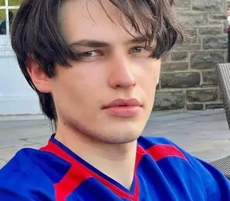 Luke Prael Biography: Age, Girlfriend, Movies, Parents, Net Worth, Instagram, Ethnicity, Sister