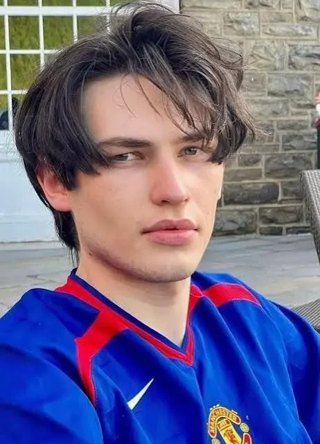 Luke Prael Biography: Age, Girlfriend, Movies, Parents, Net Worth, Instagram, Ethnicity, Sister