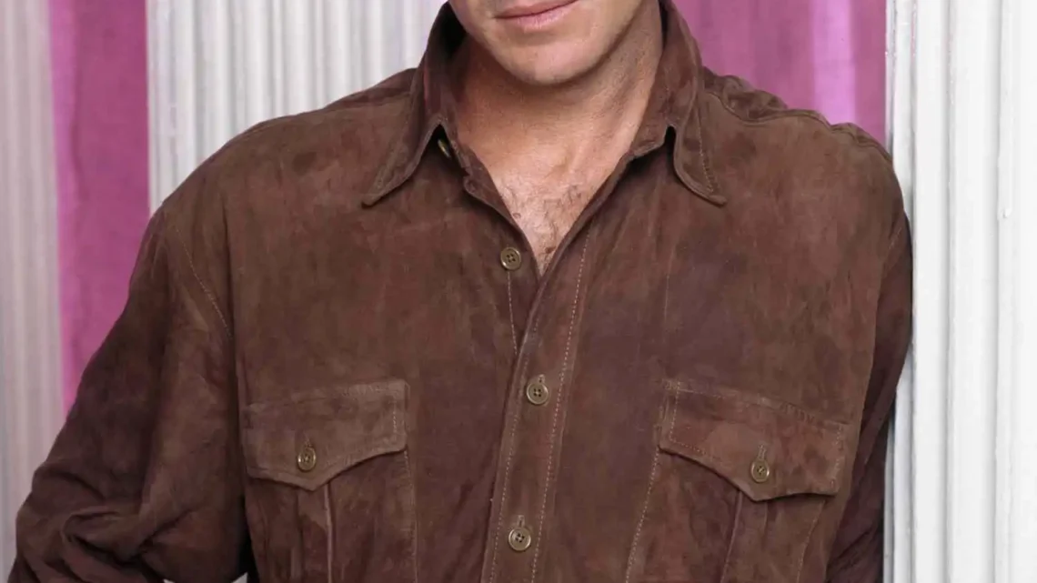 Brad Johnson Biography: Age, Net Worth, Height, Parents, Real Name, Wife, Movies, Children, Death