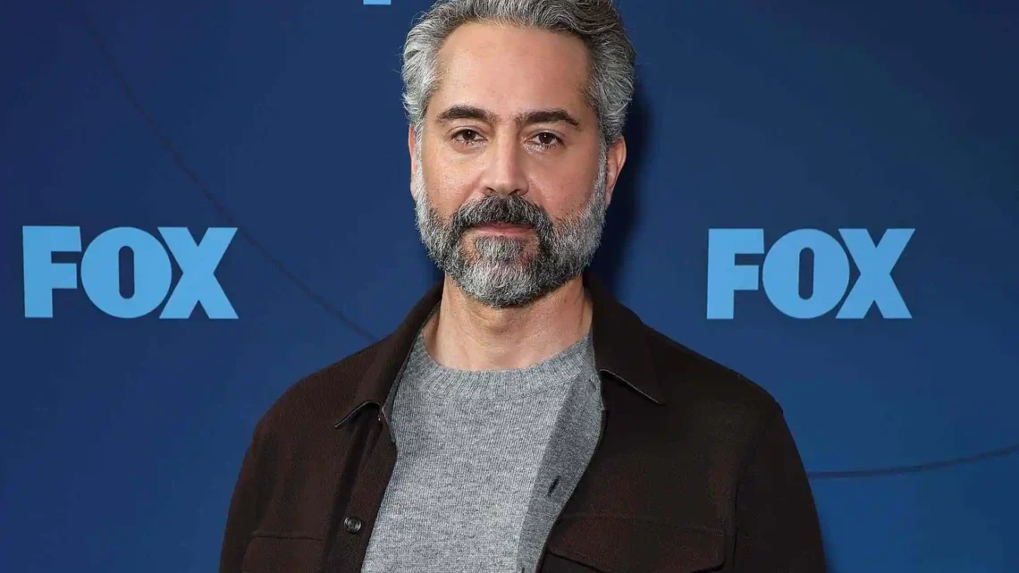 Omar Metwally Biography: Wife, Age, Net Worth, Munich, TV Shows, Career, Heritage