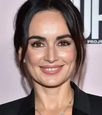 Ana de la Reguera Biography: Husband, Age, Net Worth, Movies, Career, Heritage, TV Shows