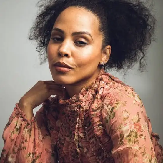 Amirah Vann Biography: Age, Net Worth, Songs, Albums, Instagram, Career, Heritage, Husband