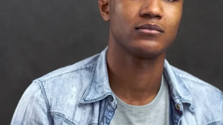 Daniel Annoh Quincy Biography: Wife, Age, Net Worth, Movies, Career, Height, Instagram, Parents