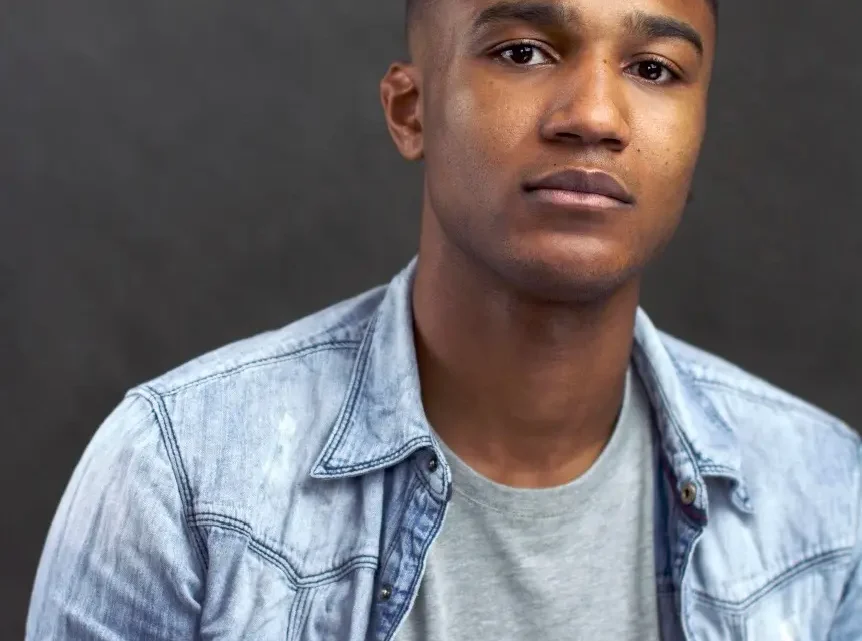 Daniel Annoh Quincy Biography: Wife, Age, Net Worth, Movies, Career, Height, Instagram, Parents