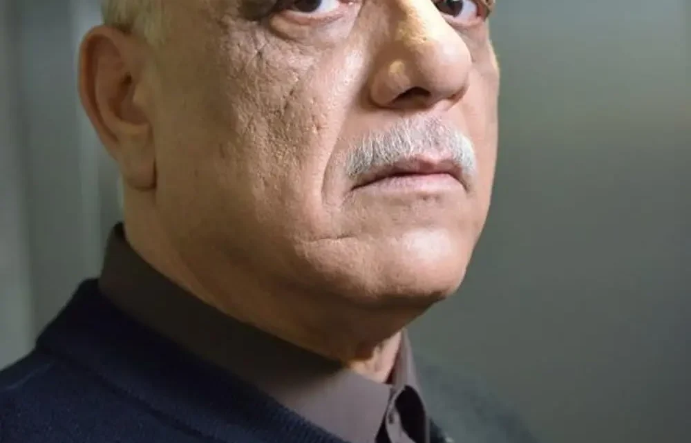 Fethi Haddaoui Biography: Age, Career, Movies, Height, Net Worth, Death, wife, Children