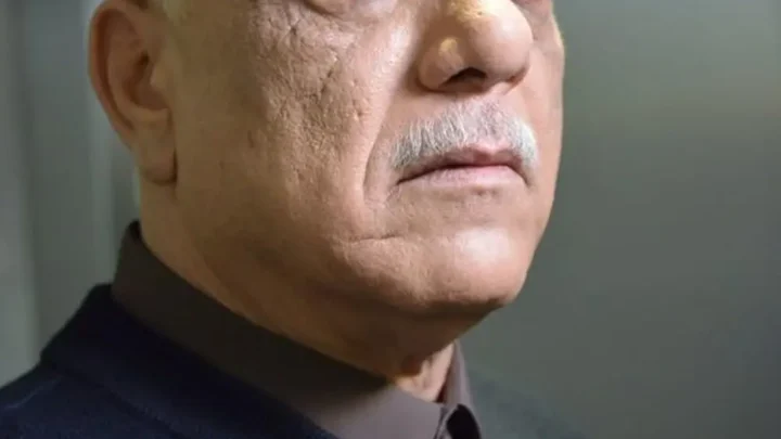 Fethi Haddaoui Biography: Age, Career, Movies, Height, Net Worth, Death, wife, Children