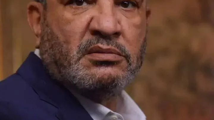 Kamel Touati Biography: Wife, Age, Net Worth, Height, Children, Movies, TV Shows