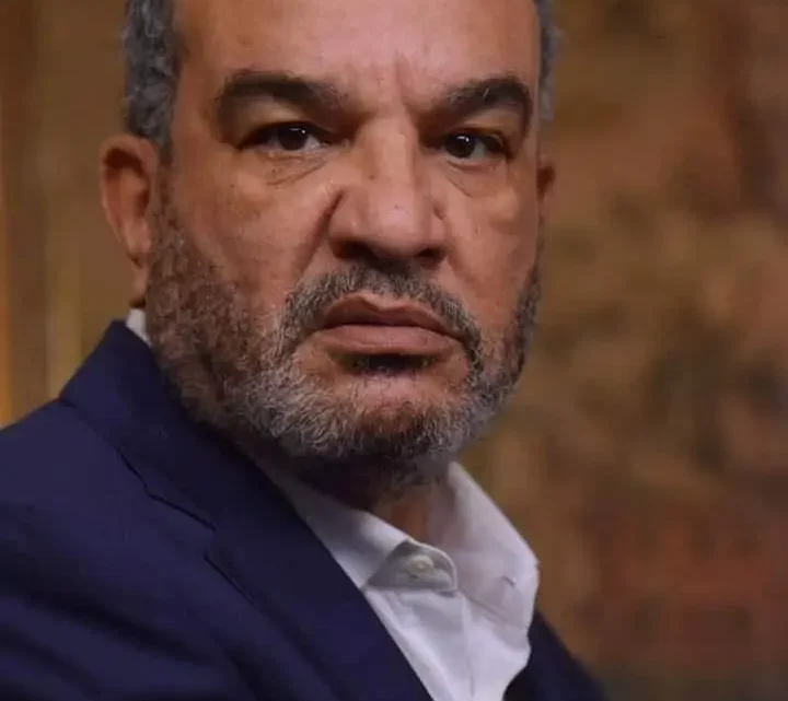 Kamel Touati Biography: Wife, Age, Net Worth, Height, Children, Movies, TV Shows