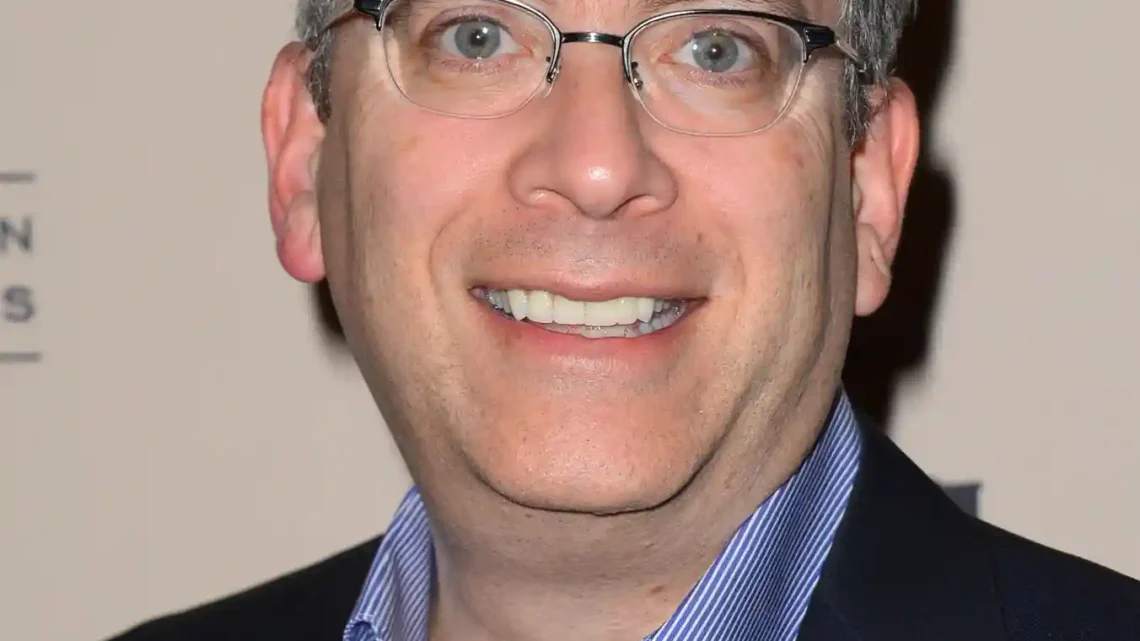 Bill Prady Biography: Writing, Age, Wife, Net Worth, TV Shows, Career, Parents