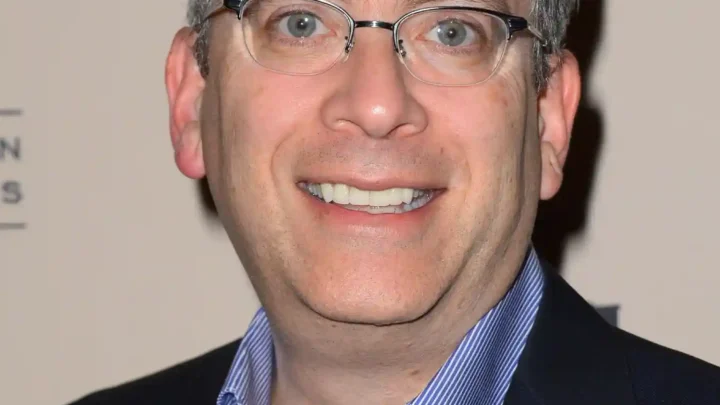 Bill Prady Biography: Writing, Age, Wife, Net Worth, TV Shows, Career, Parents