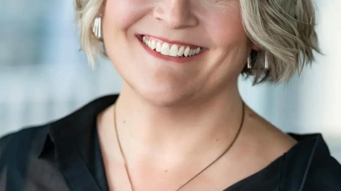 Megan Griffiths Biography: Age, Net Worth, Eden, Career, Television Shows, Husband