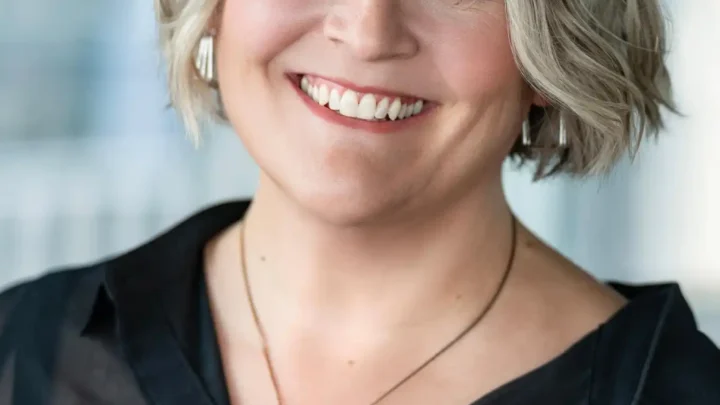 Megan Griffiths Biography: Age, Net Worth, Eden, Career, Television Shows, Husband