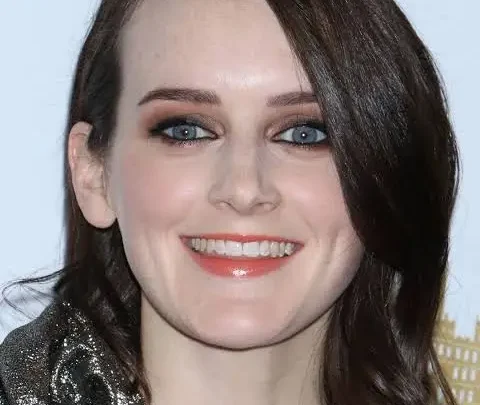 Sophie McShera Biography: Husband, Age, Net Worth, Movies, Career, TV Shows, Height